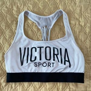 victoria's secret sports bra